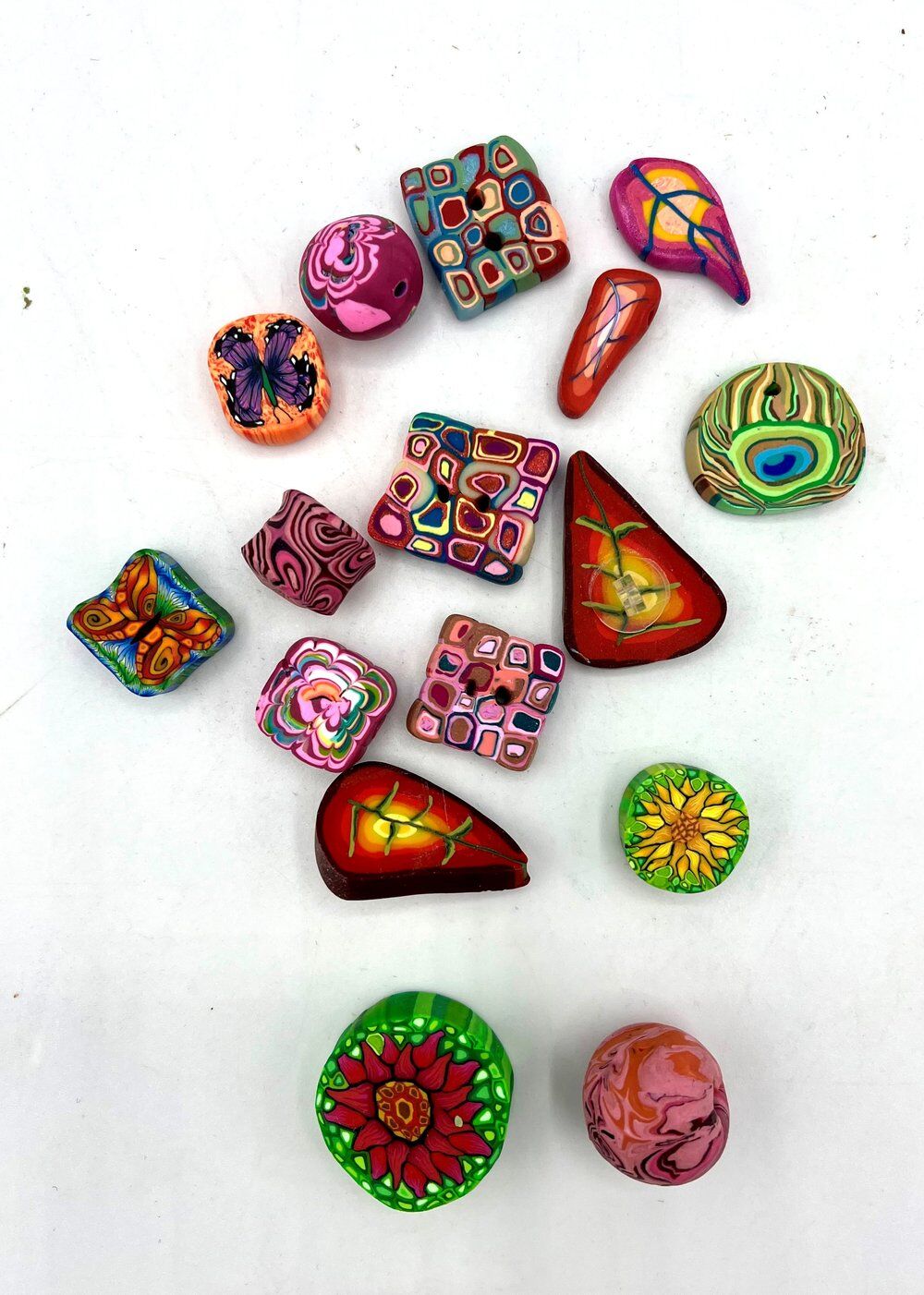 Polymer+Clay+Beads+and+Buttons.jpeg